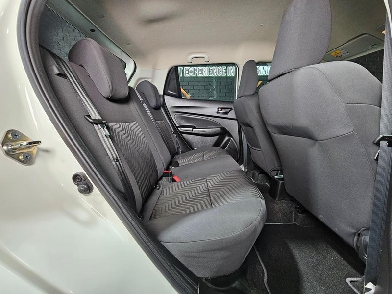 Suzuki Swift - Mit Mak Motors - Image 20