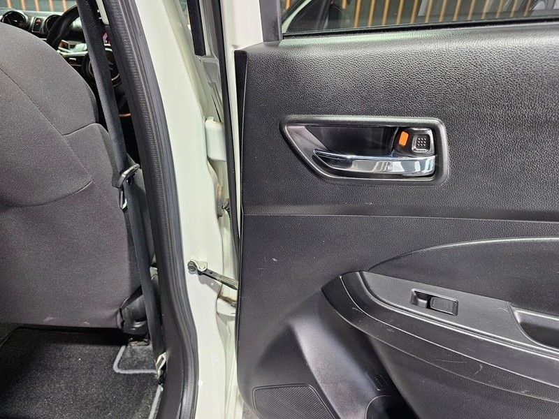 Suzuki Swift - Mit Mak Motors - Image 19