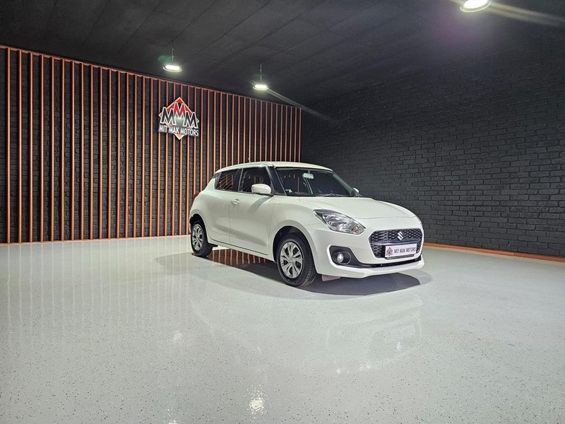 Suzuki Swift - Mit Mak Motors - Image 3