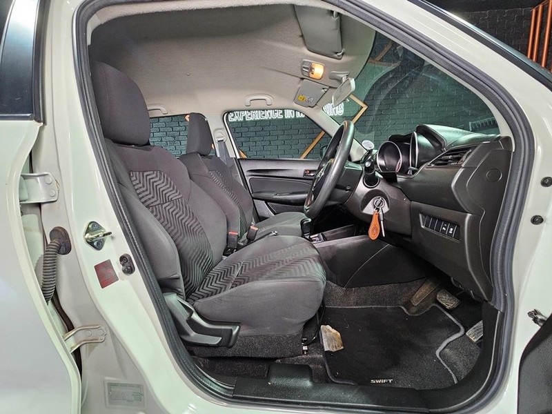 Suzuki Swift - Mit Mak Motors - Image 9