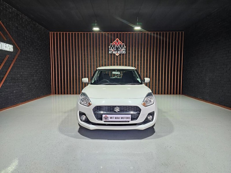 Suzuki Swift - Mit Mak Motors - Image 2