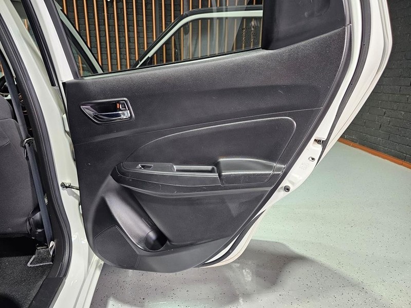 Suzuki Swift - Mit Mak Motors - Image 18