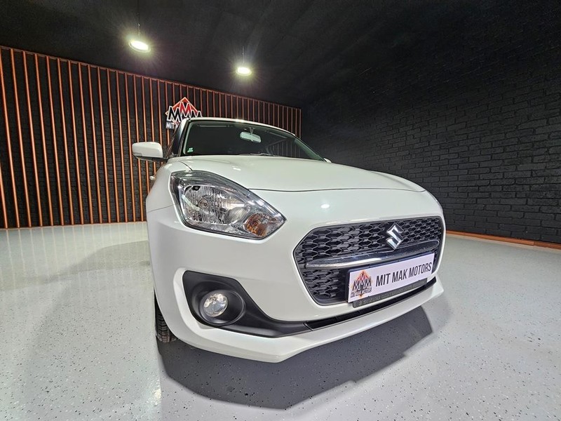 Suzuki Swift - Mit Mak Motors - Image 6