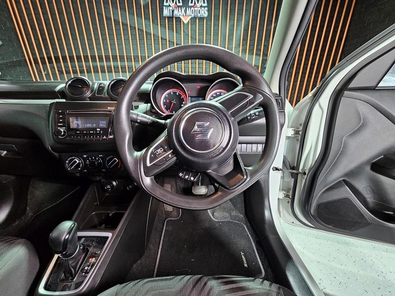 Suzuki Swift - Mit Mak Motors - Image 17