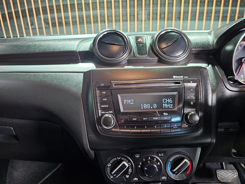 Suzuki Swift - Mit Mak Motors - Image 13