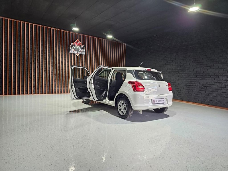 Suzuki Swift - Mit Mak Motors - Image 22