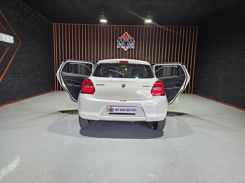 Suzuki Swift - Mit Mak Motors - Image 23