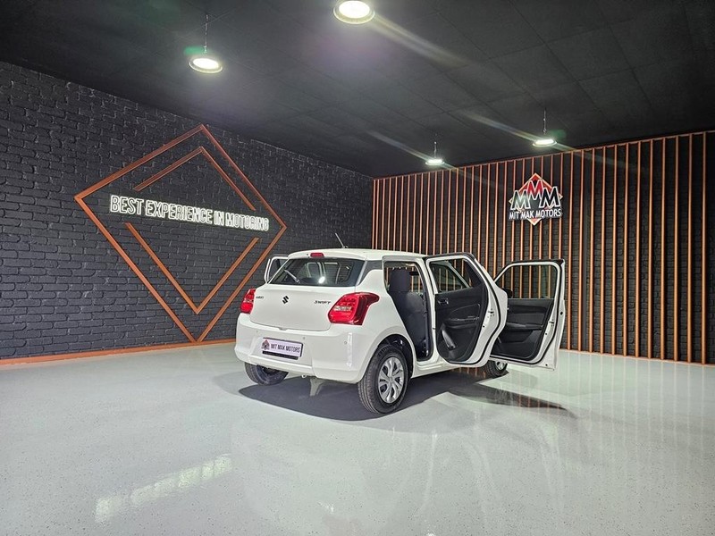Suzuki Swift - Mit Mak Motors - Image 24