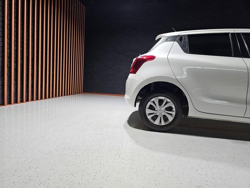 Suzuki Swift - Mit Mak Motors - Image 26