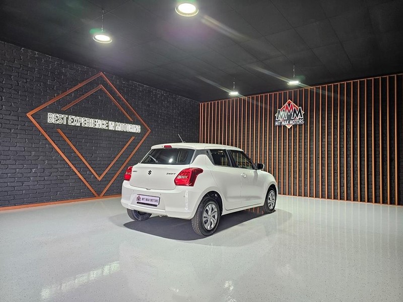Suzuki Swift - Mit Mak Motors - Image 25