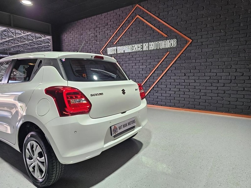 Suzuki Swift - Mit Mak Motors - Image 27