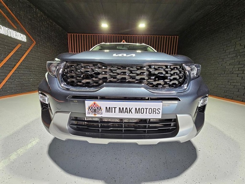Kia Sonet - Mit Mak Motors - Image 5