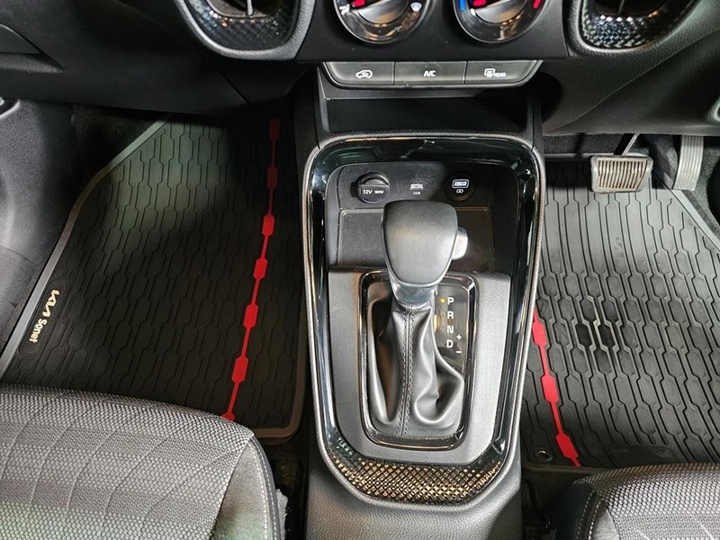 Kia Sonet - Mit Mak Motors - Image 15