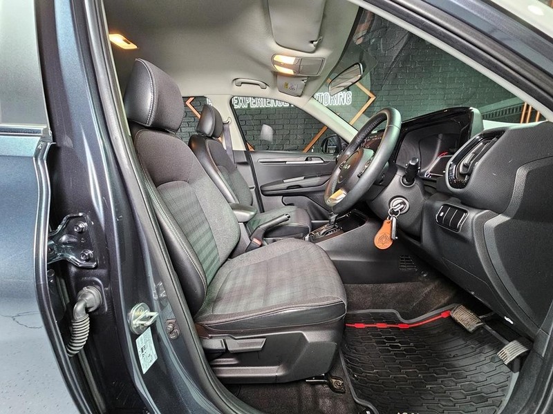 Kia Sonet - Mit Mak Motors - Image 9