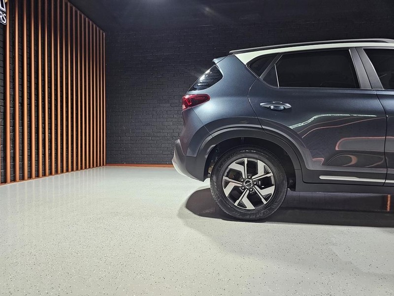 Kia Sonet - Mit Mak Motors - Image 28