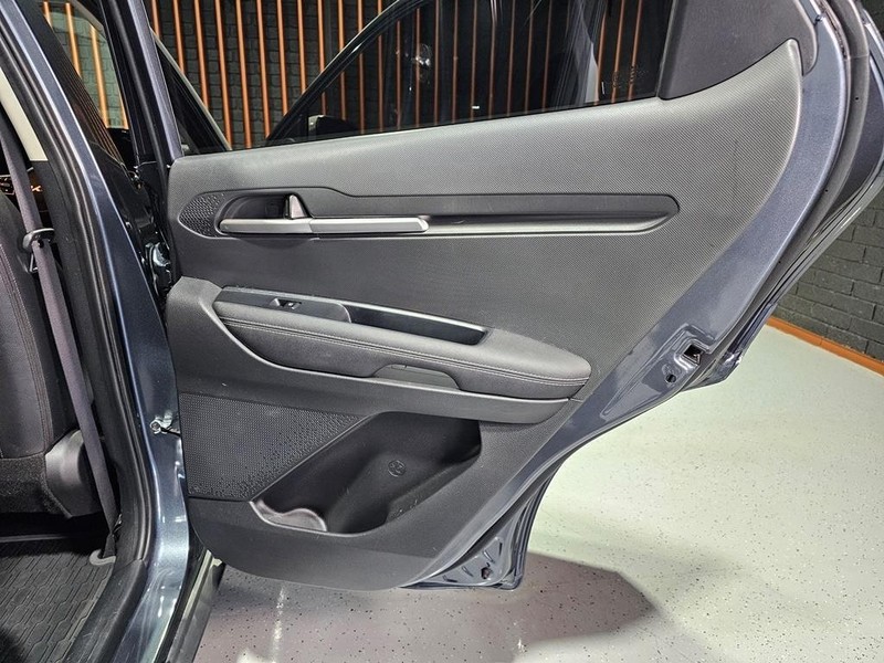 Kia Sonet - Mit Mak Motors - Image 20