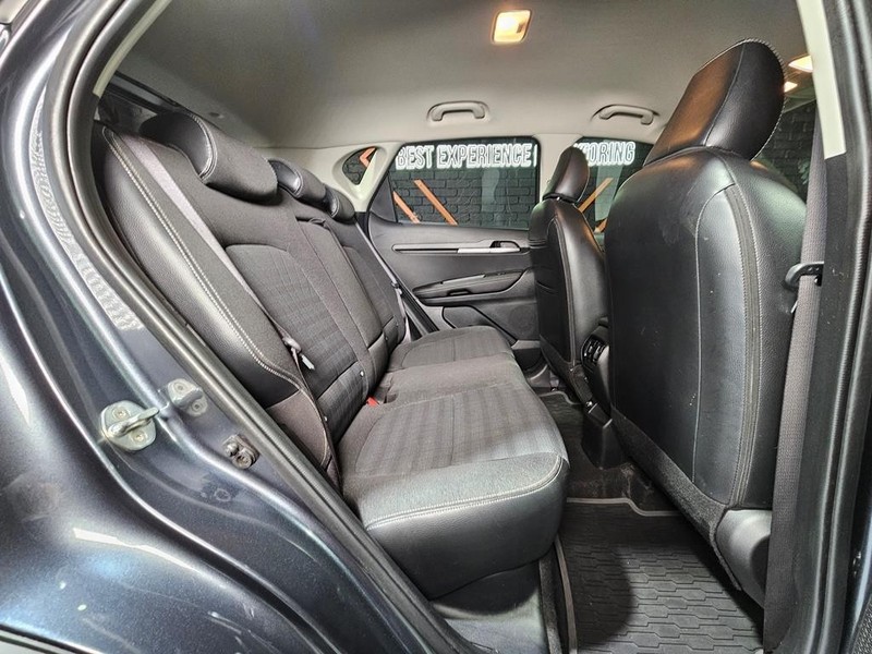 Kia Sonet - Mit Mak Motors - Image 22