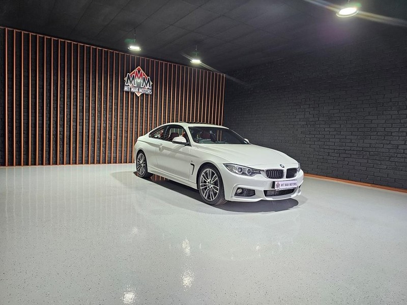 BMW 4 Series - Mit Mak Motors - Image 3