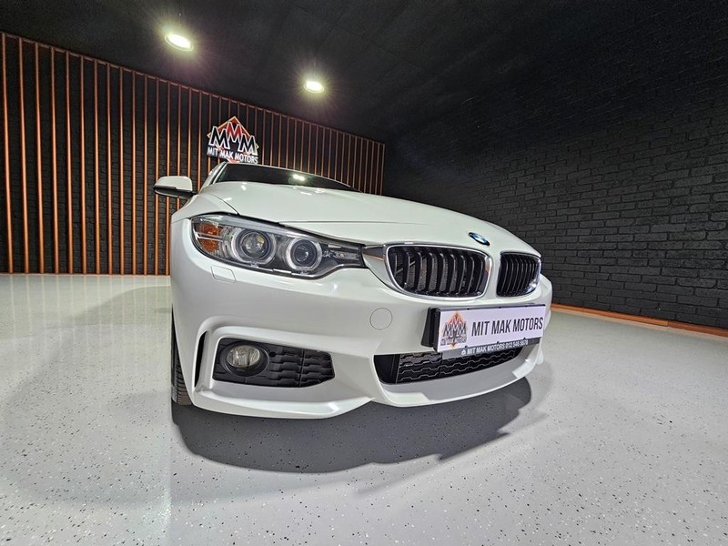 BMW 4 Series - Mit Mak Motors - Image 6