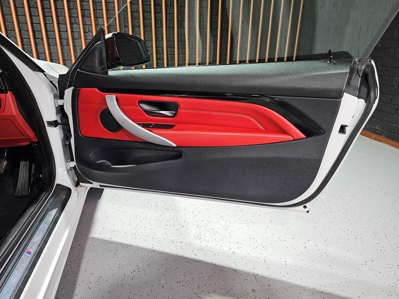 BMW 4 Series - Mit Mak Motors - Image 7