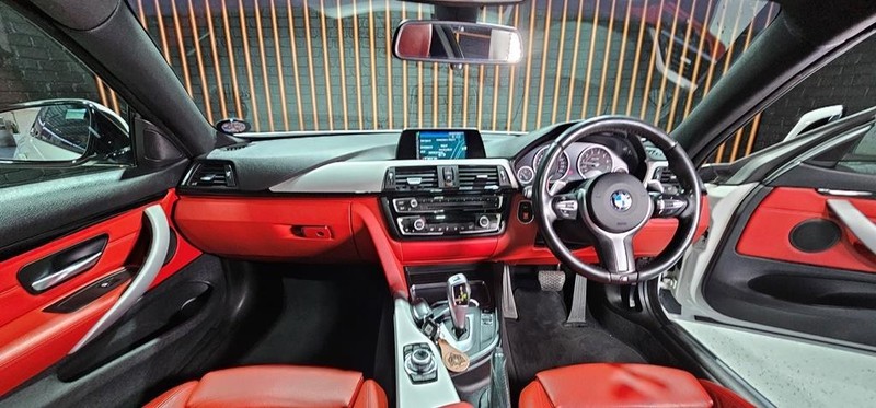 BMW 4 Series - Mit Mak Motors - Image 21