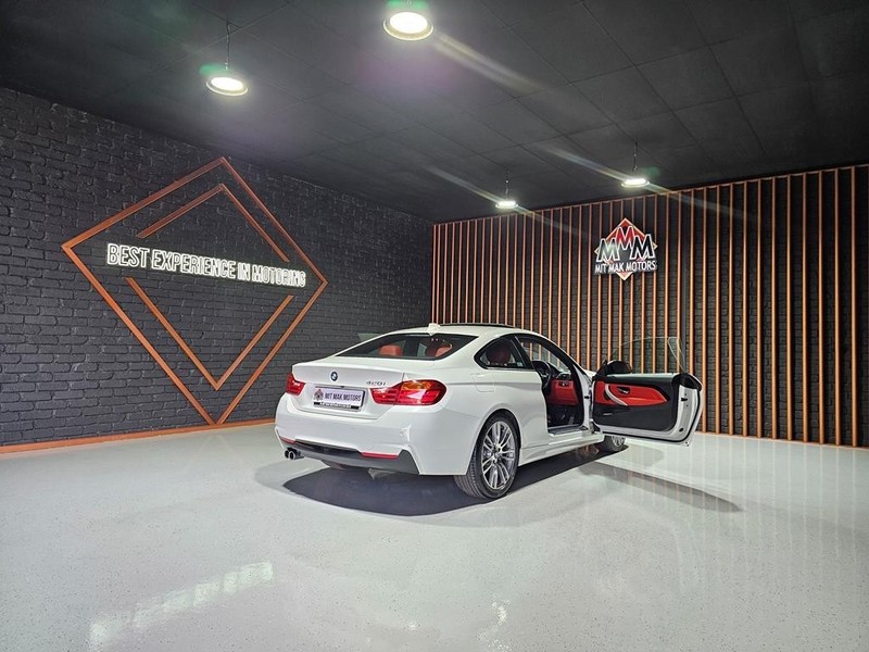BMW 4 Series - Mit Mak Motors - Image 24