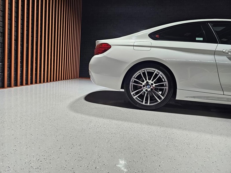 BMW 4 Series - Mit Mak Motors - Image 26