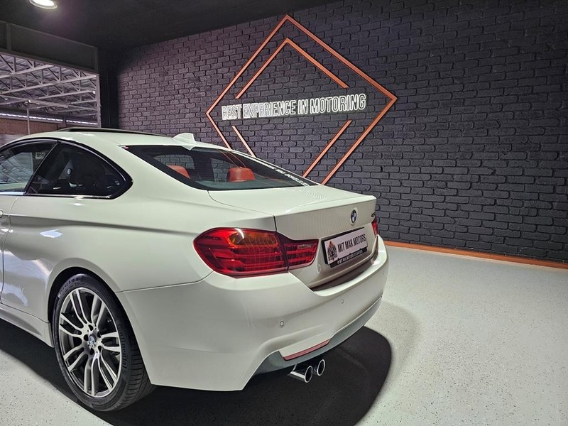 BMW 4 Series - Mit Mak Motors - Image 27