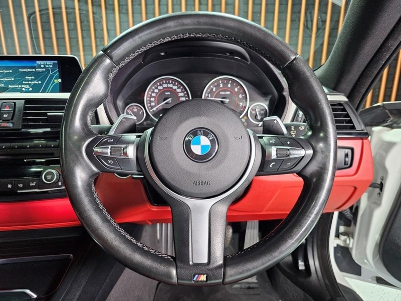 BMW 4 Series - Mit Mak Motors - Image 11