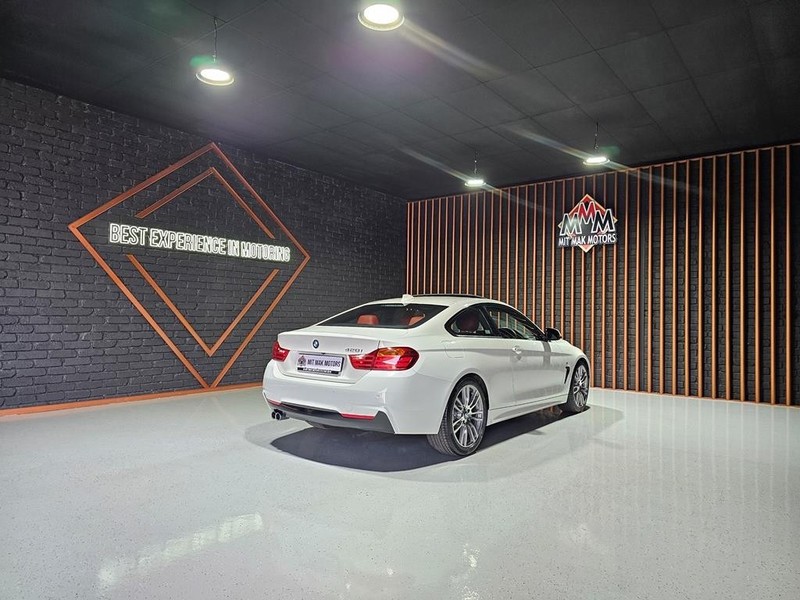 BMW 4 Series - Mit Mak Motors - Image 25
