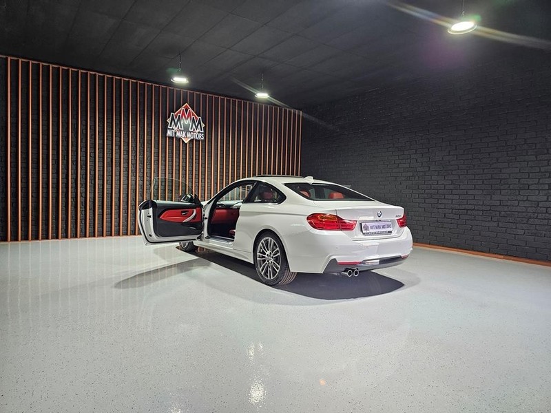 BMW 4 Series - Mit Mak Motors - Image 22