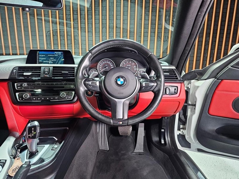 BMW 4 Series - Mit Mak Motors - Image 10