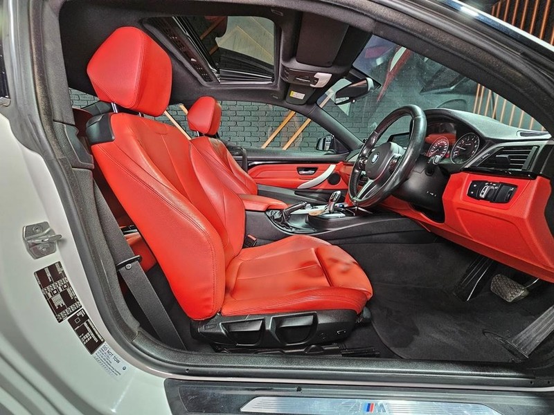 BMW 4 Series - Mit Mak Motors - Image 9