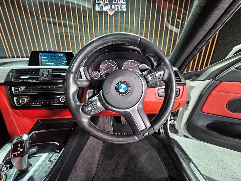 BMW 4 Series - Mit Mak Motors - Image 19