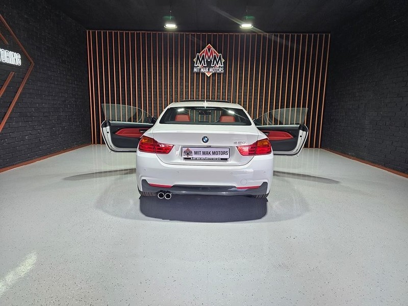 BMW 4 Series - Mit Mak Motors - Image 23