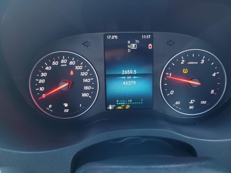 Mercedes-Benz Sprinter - New Vaal Motors Vereeniging Mercedes - Image 14