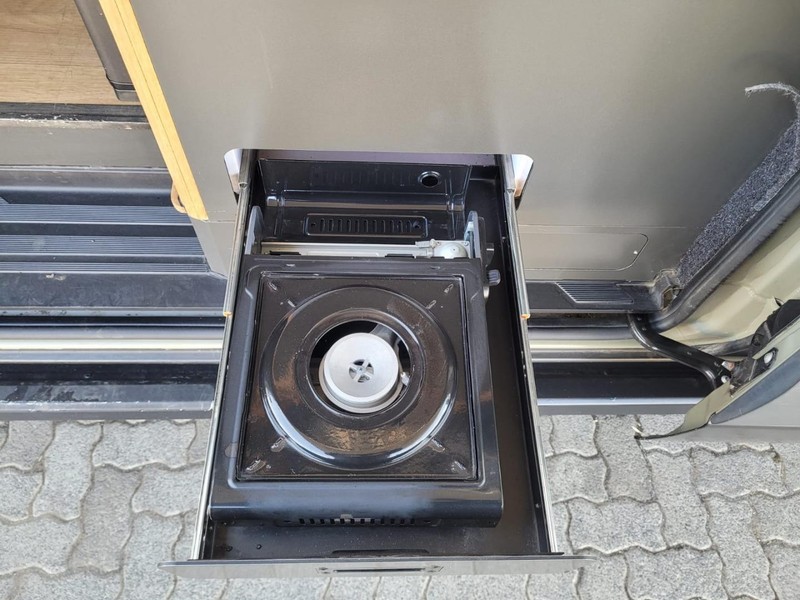 Mercedes-Benz Sprinter - New Vaal Motors Vereeniging Mercedes - Image 17