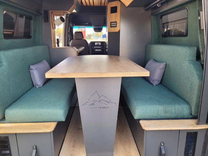 Mercedes-Benz Sprinter - New Vaal Motors Vereeniging Mercedes - Image 15