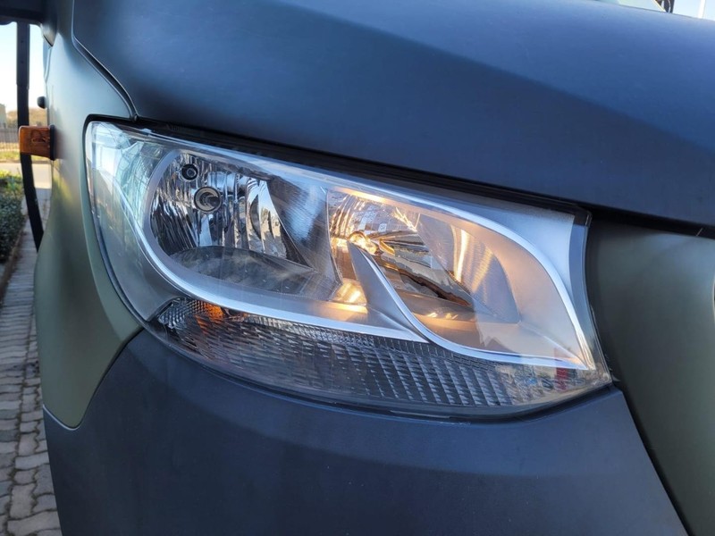 Mercedes-Benz Sprinter - New Vaal Motors Vereeniging Mercedes - Image 7