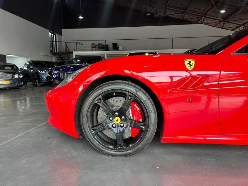 Ferrari California - Top Gear Auto - Image 5