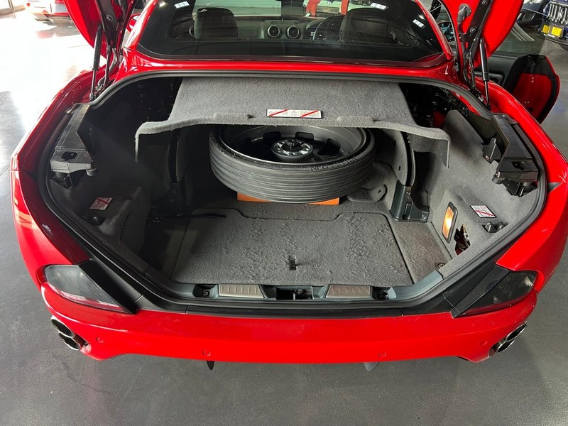 Ferrari California - Top Gear Auto - Image 9