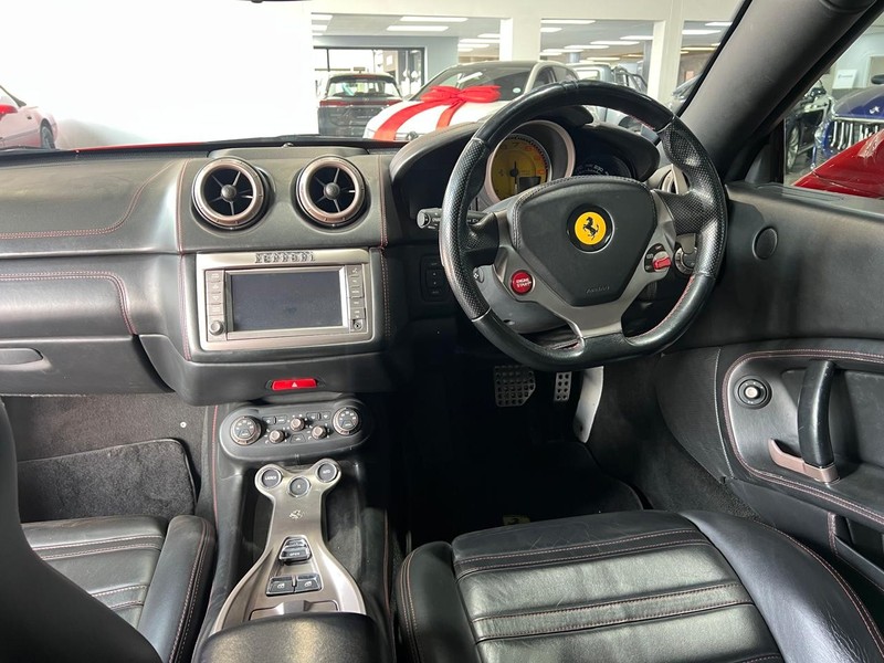 Ferrari California - Top Gear Auto - Image 14