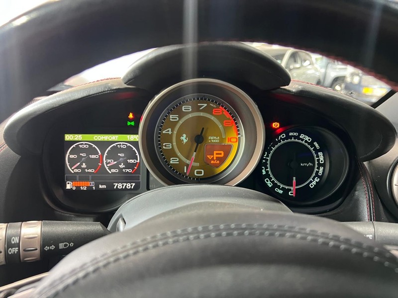 Ferrari California - Top Gear Auto - Image 17