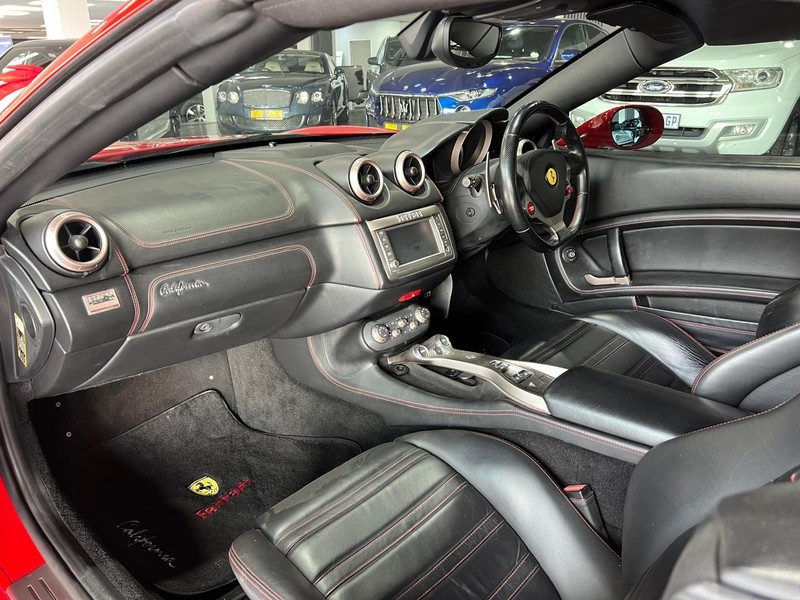 Ferrari California - Top Gear Auto - Image 13