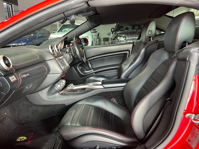 Ferrari California - Top Gear Auto - Image 11