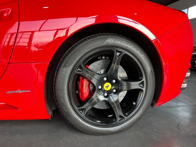 Ferrari California - Top Gear Auto - Image 21