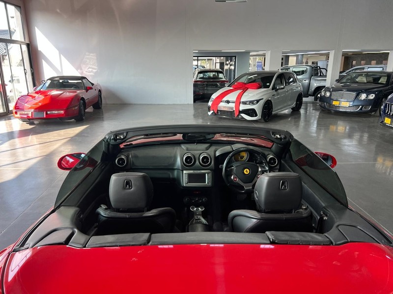 Ferrari California - Top Gear Auto - Image 10