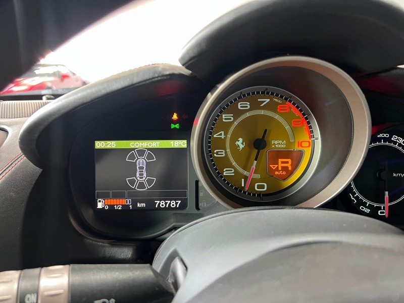 Ferrari California - Top Gear Auto - Image 18