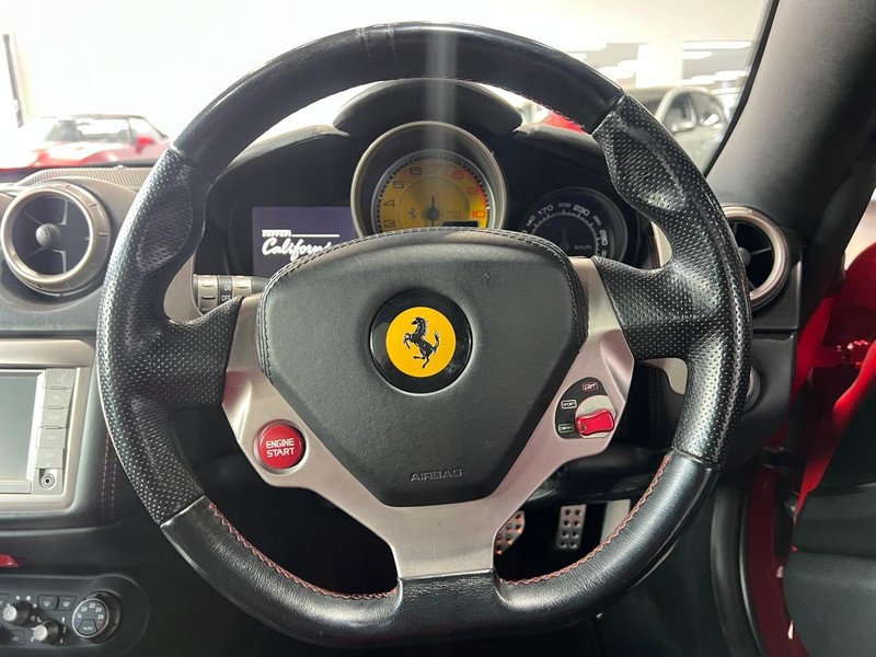 Ferrari California - Top Gear Auto - Image 19