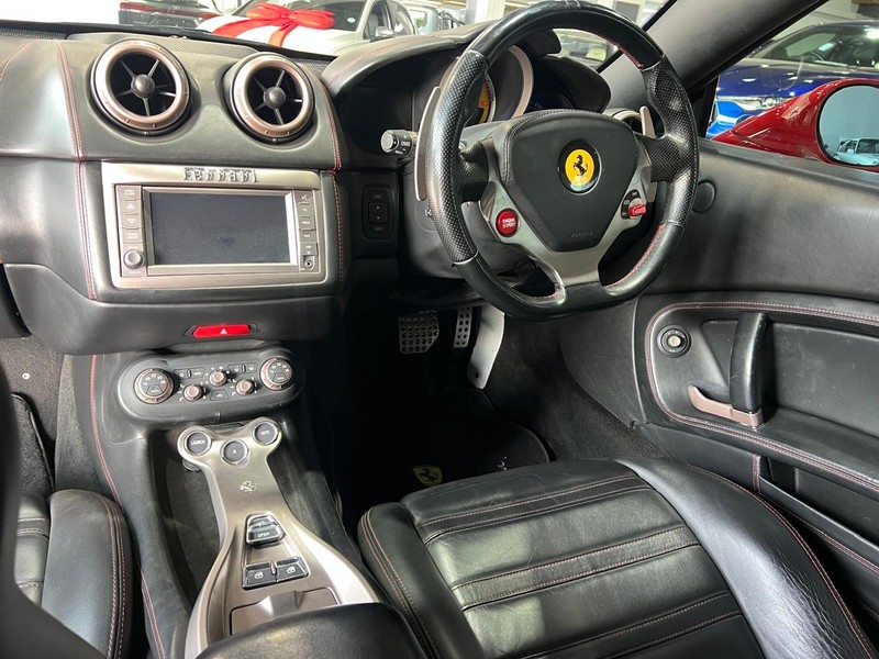 Ferrari California - Top Gear Auto - Image 15